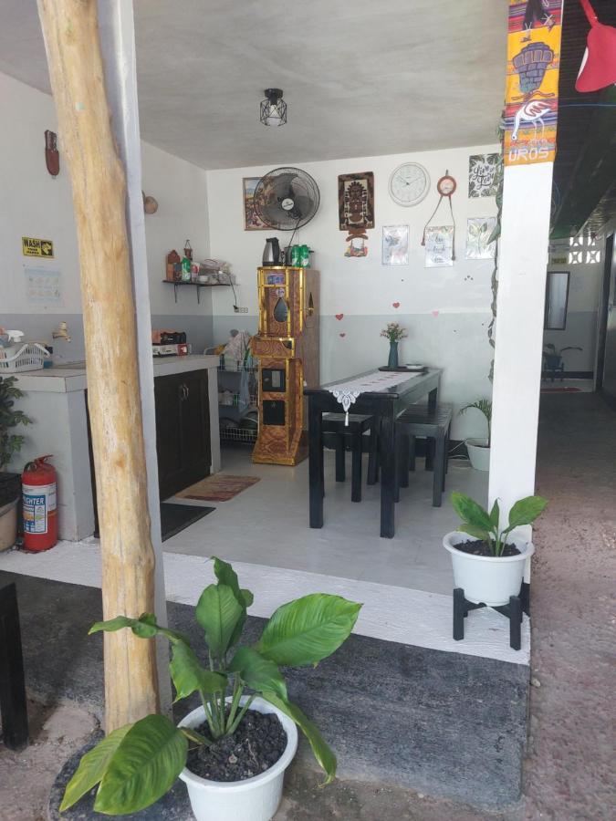 Maui's Place Badian Extérieur photo