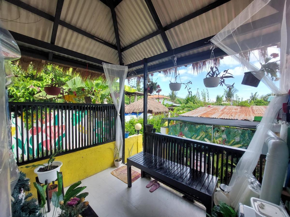 Maui's Place Badian Extérieur photo