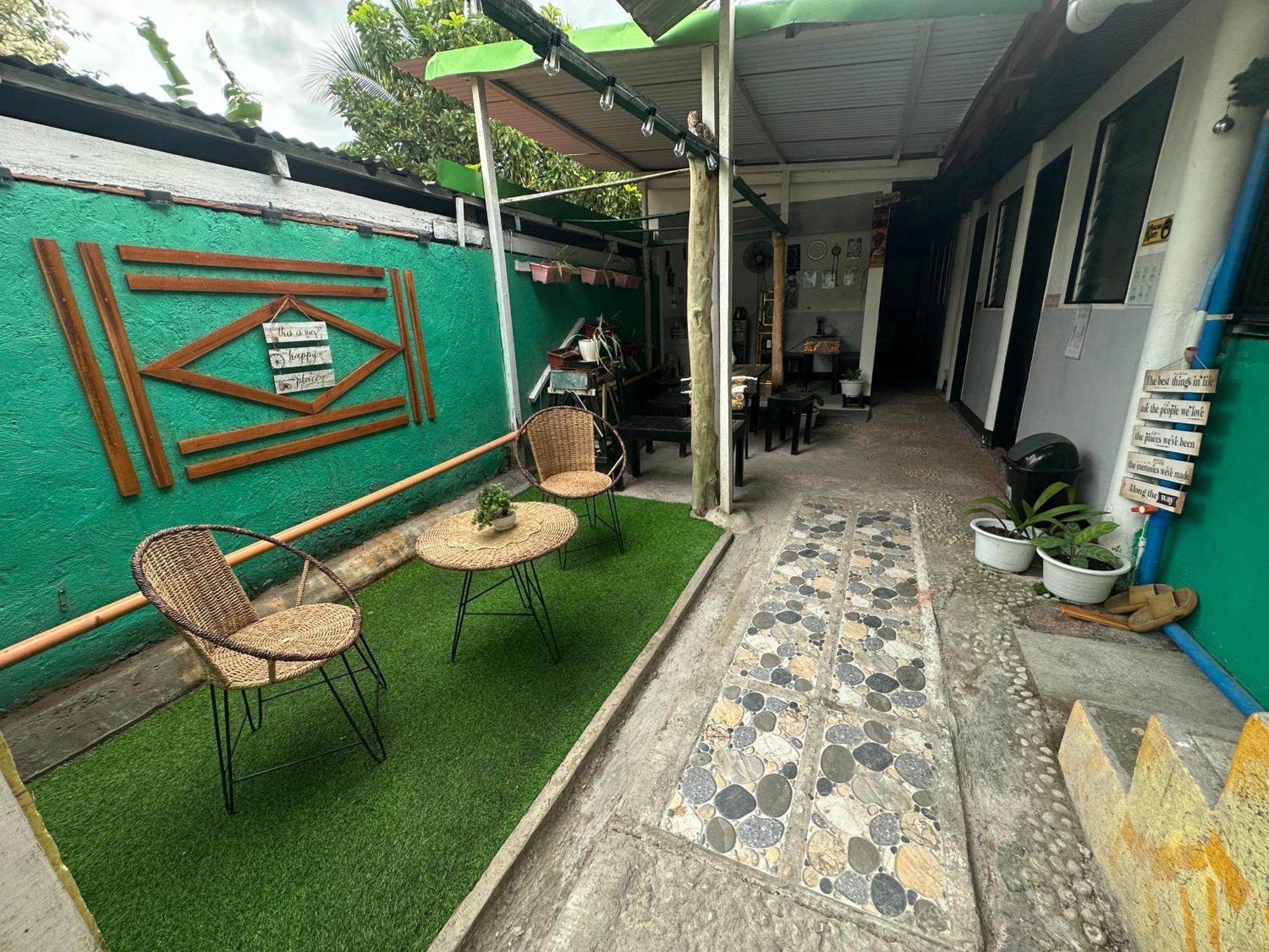 Maui's Place Badian Extérieur photo