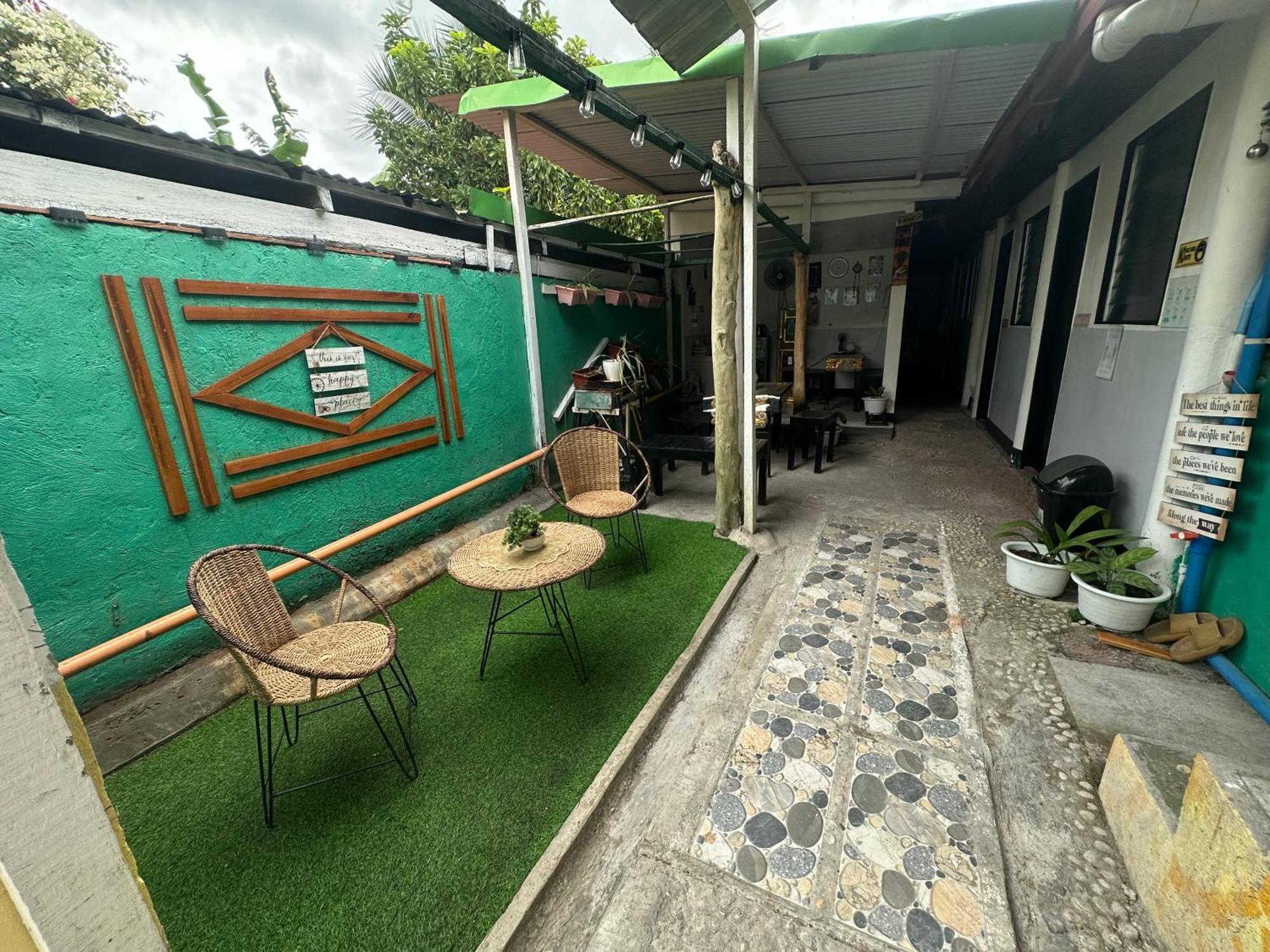 Maui's Place Badian Extérieur photo