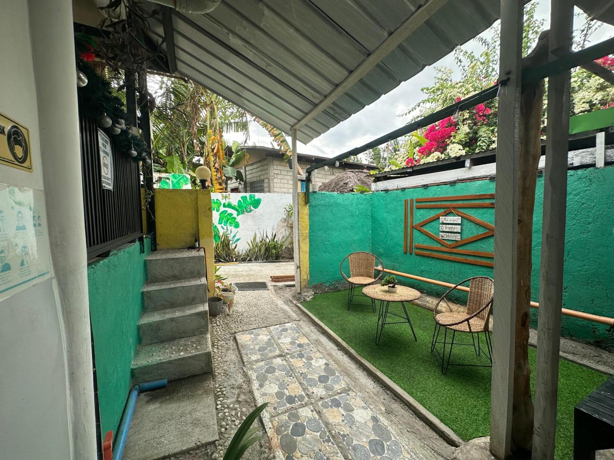 Maui's Place Badian Extérieur photo