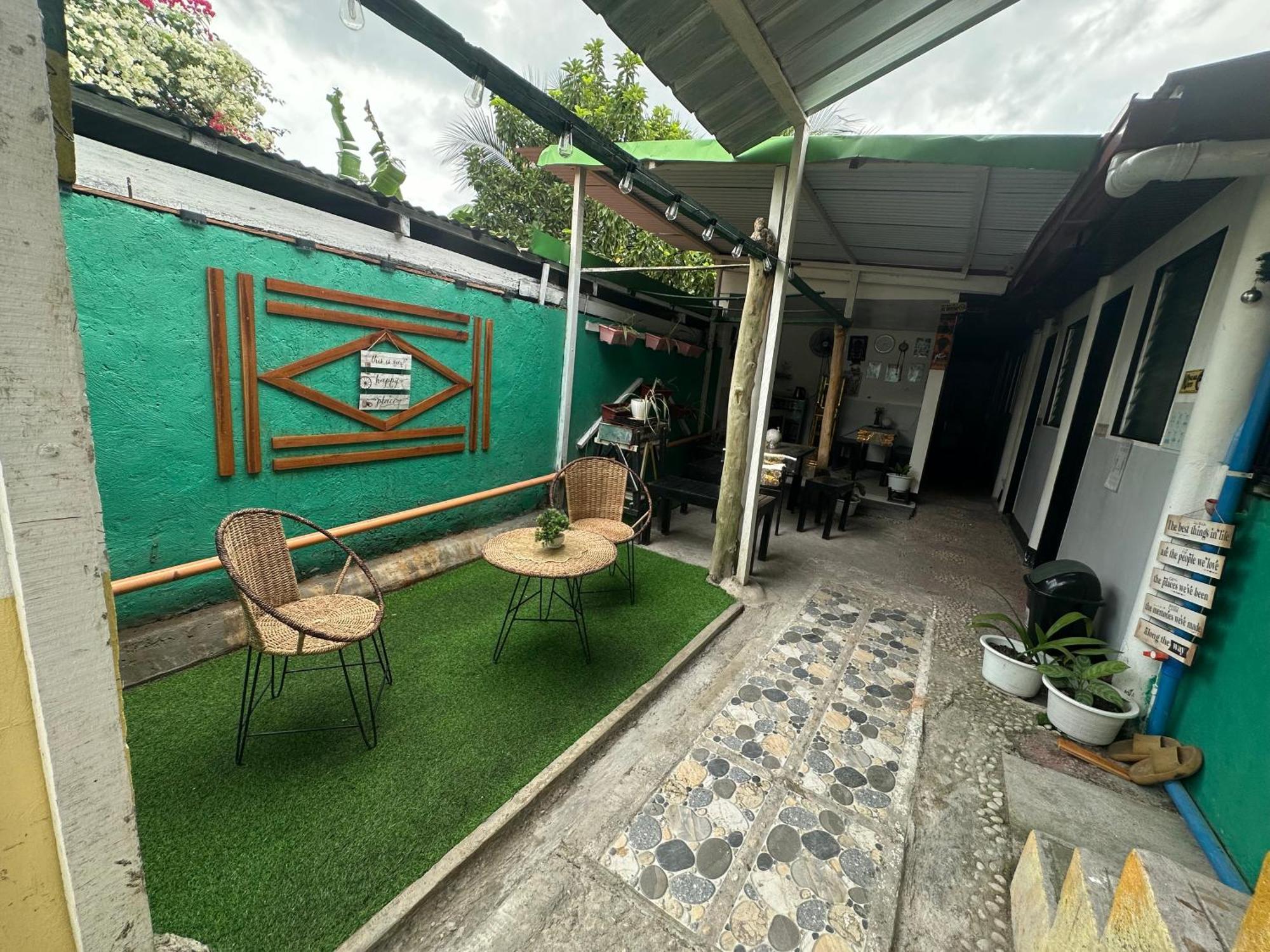 Maui's Place Badian Extérieur photo